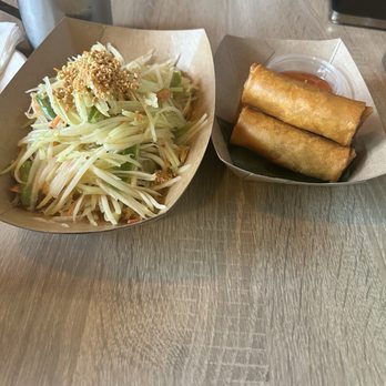 Ka-Tip - Thai Near Me - Dallas, Texas
