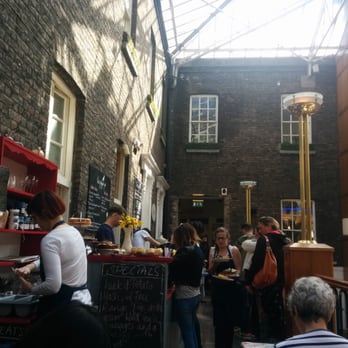 Pepperpot Cafe - Coffee & Tea Near Me - Dublin, D