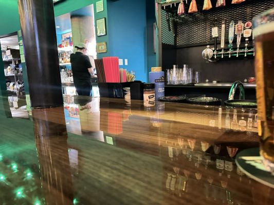 Rascals Public House by null