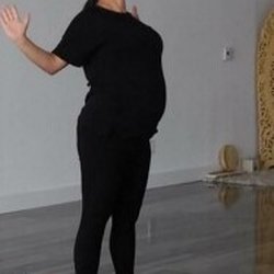 Prenatal Yoga Mommy