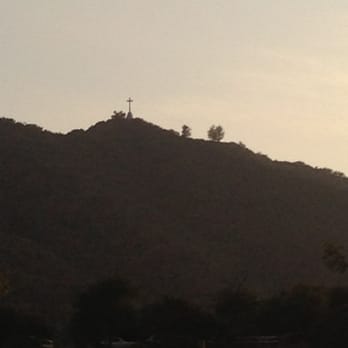 McGroarty Park - This is Mt. McGroarty - Parks Near Me - Tujunga, California McGroarty Park - This is Mt. McGroarty - Parks Near Me - Tujunga, California