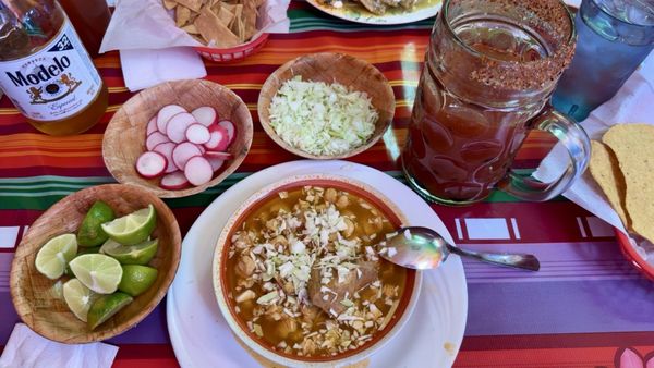 La Casita De Dona Machi by null