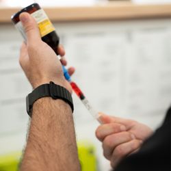PS Vitamin Infusions