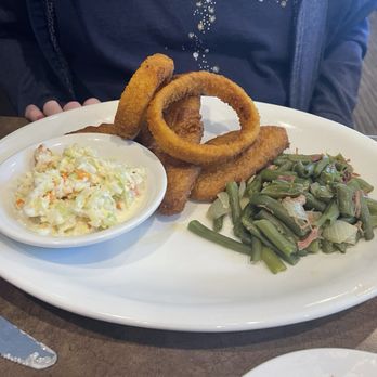 Bob Evans - Fish fry - Breakfast & Brunch Near Me - Kissimmee, Florida