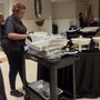 Bright Light Catering