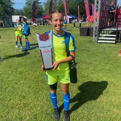 Soccer Domination Academy