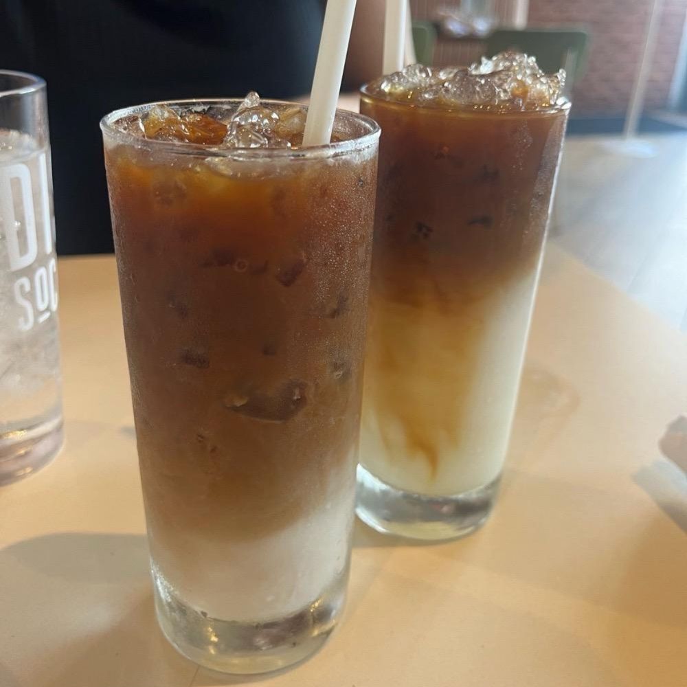 Dish Society - Iced Coffee - Breakfast & Brunch Near Me - Houston, Texas Dish Society - Iced Coffee - Breakfast & Brunch Near Me - Houston, Texas
