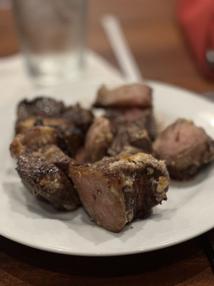 Rioz Brazilian Steakhouse