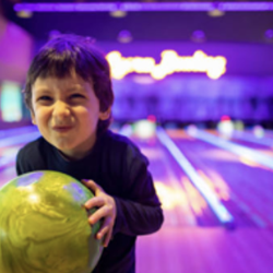 Morrisville Lanes