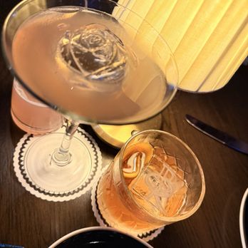Butcher & Rose - Steakhouses Near Me - Columbus, Ohio