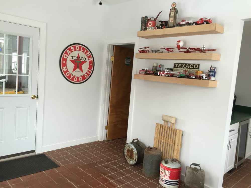 MAIN STREET AUTO CARE Updated September 2024 150 W Main St