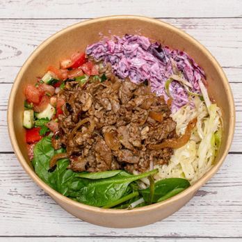 Satori Sandwich Bar - Steak on a plate. - Sandwiches Near Me - Toronto, Ontario Satori Sandwich Bar - Steak on a plate. - Sandwiches Near Me - Toronto, Ontario