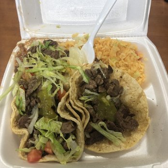 Taqueria Hernandez - Taco dinner - Mexican Near Me - Chicago, Illinois Taqueria Hernandez - Taco dinner - Mexican Near Me - Chicago, Illinois