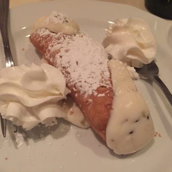 Cafe L'Amore - Cannoli - Pizza Near Me - Oakland, New Jersey