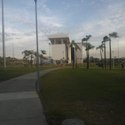 Pista de Caminhada