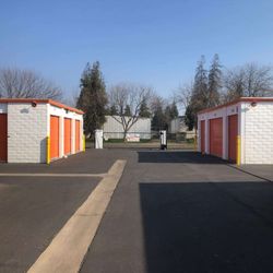 Security Self Storage