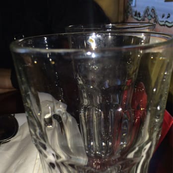 Chutney - nothing like clean glassware - Indian Near Me - San Francisco, California Chutney - nothing like clean glassware - Indian Near Me - San Francisco, California