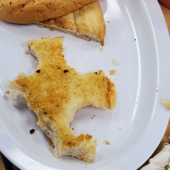 Mariscos Chente - Texas toast - Mexican Near Me - Inglewood, California