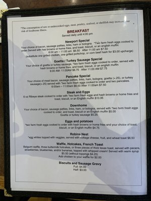 Menu photo 6 Sis's On Monmouth Newport, KY Menu photo 6 Sis's On Monmouth Newport, KY