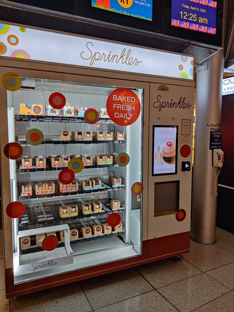 HARRY REID INTERNATIONAL AIRPORT LAS 6579 Photos & 4509 Reviews