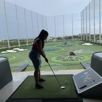 Topgolf - 3rd floor - Golf Near Me - Doral, Florida Topgolf - 3rd floor - Golf Near Me - Doral, Florida