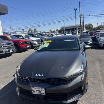 Prestige Auto Sales - Car Dealers Near Me - Modesto, California