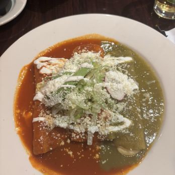 Daniel´s Mexican Restaurant - Enchiladas "tres hermano's) excellent - Mexican Near Me - Thornwood, New York Daniel´s Mexican Restaurant - Enchiladas "tres hermano's) excellent - Mexican Near Me - Thornwood, New York