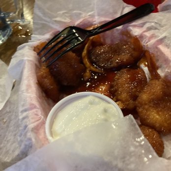 Papa Bees - Shrimp basket - Chicken Wings Near Me - Longwood, Florida Papa Bees - Shrimp basket - Chicken Wings Near Me - Longwood, Florida