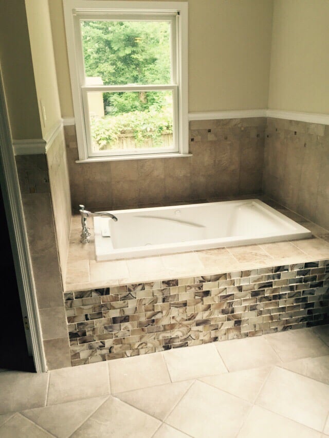 Slide of Thinking Of Granite