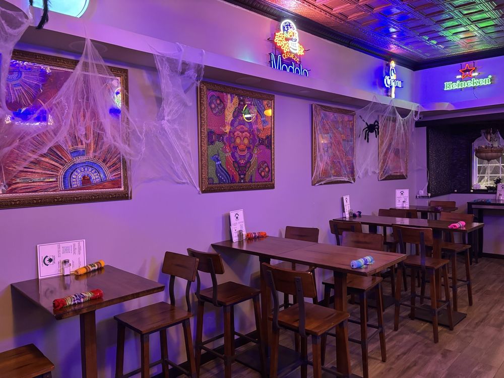 La Cantina Amigon