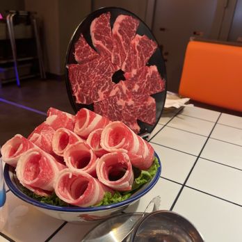 ER Hotpot - So goooood - Hot Pot Near Me - New York, New York