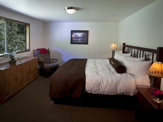 Sol Duc Hot Springs Resort by null