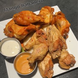 Wings