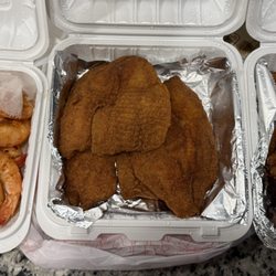 1 Fish 2 Fish Crabs And Seafood