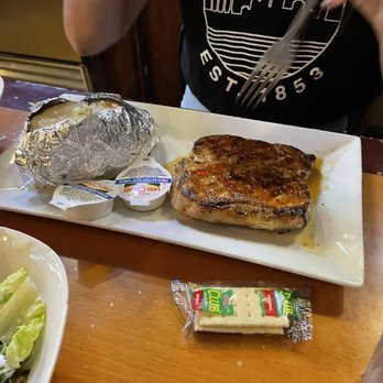 Soho Kitchen and Bar - Pork chop - American Near Me - Sioux City, Iowa Soho Kitchen and Bar - Pork chop - American Near Me - Sioux City, Iowa
