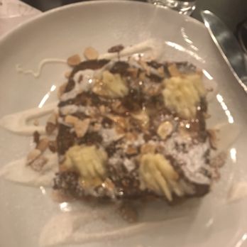 Jam! - Stuffed French toast - Breakfast & Brunch Near Me - Bozeman, Montana
