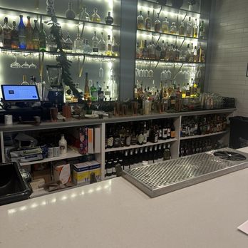 The Nest Craft - Mess behind the bar - Breakfast & Brunch Near Me - Dallas, Texas The Nest Craft - Mess behind the bar - Breakfast & Brunch Near Me - Dallas, Texas