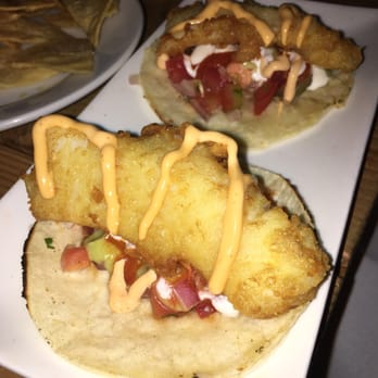 La Contenta Les - Best fish tacos! - Mexican Near Me - New York, New York La Contenta Les - Best fish tacos! - Mexican Near Me - New York, New York