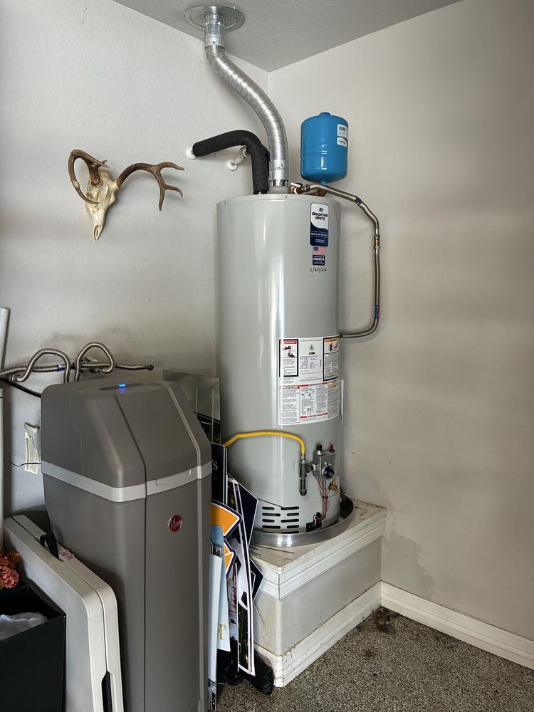 BG Plumbing