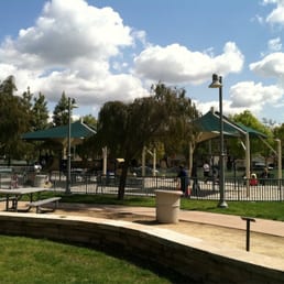 Lincoln Park, perfect for the wee ones! Lincoln Park, perfect for the wee ones!