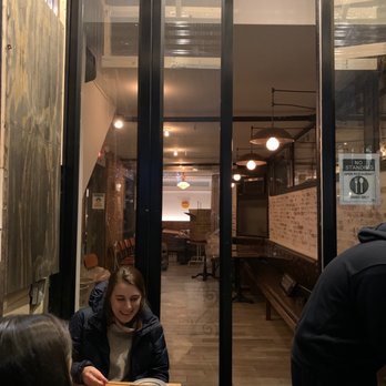 Mokyo - outdoor and indoor areas - Korean Near Me - New York, New York Mokyo - outdoor and indoor areas - Korean Near Me - New York, New York