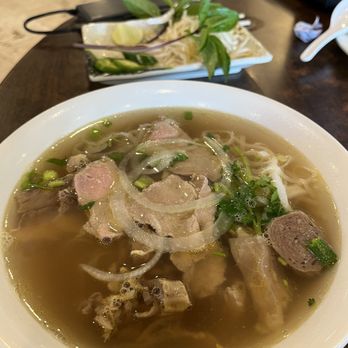 Simply Pho - Pho - Vietnamese Near Me - Houston, Texas