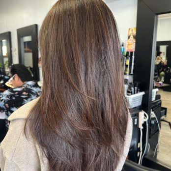QT Salon - Hair Salons Near Me - Westminster, California