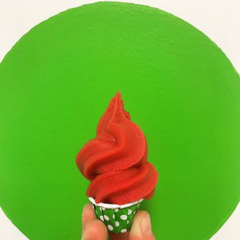 Froyo House - Vegan Watermelon! - Desserts Near Me - Arnold, Maryland Froyo House - Vegan Watermelon! - Desserts Near Me - Arnold, Maryland