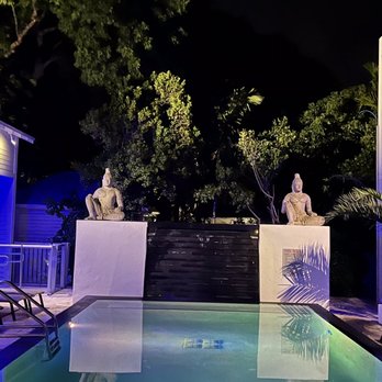 The Saint Hotel-Key West - Hotels Near Me - Key West, Florida The Saint Hotel-Key West - Hotels Near Me - Key West, Florida