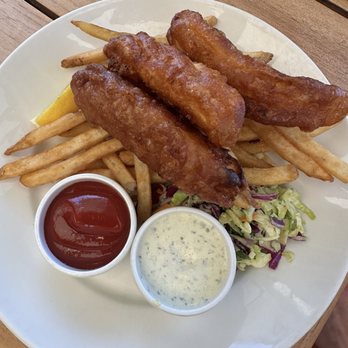Jake's - New American Near Me - Del Mar, California