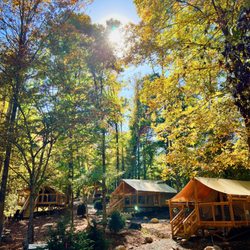 Wilderness Cove