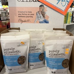 Deals & Steals - Granola