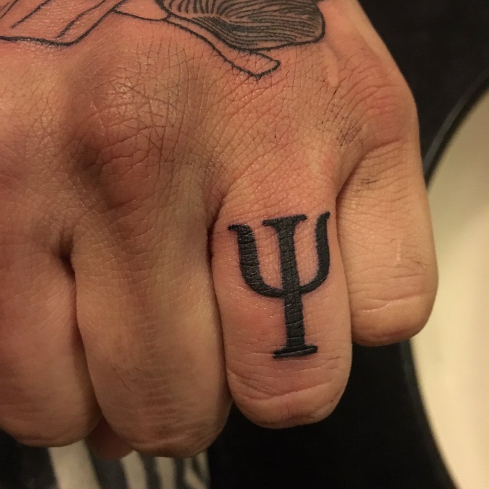 Killer Tattoos - Tattoo Near Me - Montclair, California