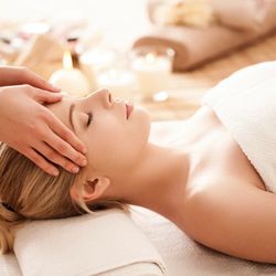 87th Street Massage